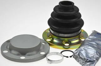 GKN Loebro CV Joint Boot Kit - 33-21-7-840-673